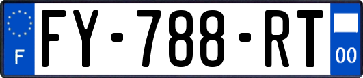 FY-788-RT