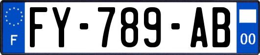 FY-789-AB