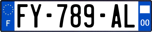 FY-789-AL