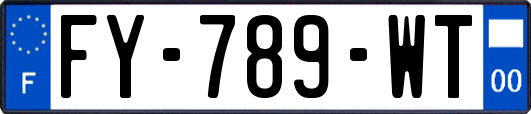 FY-789-WT