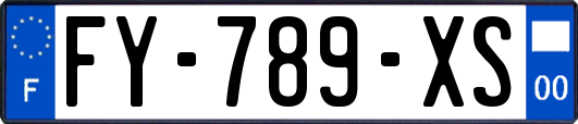 FY-789-XS