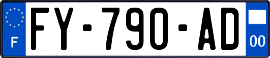 FY-790-AD