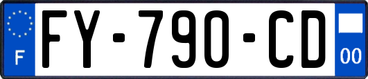 FY-790-CD