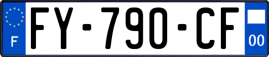 FY-790-CF