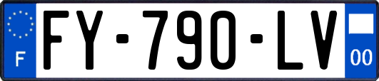 FY-790-LV