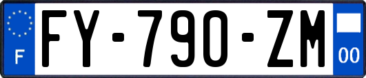 FY-790-ZM
