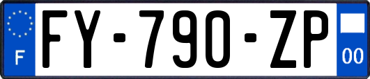 FY-790-ZP