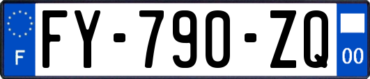 FY-790-ZQ