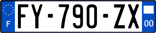 FY-790-ZX
