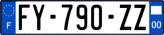 FY-790-ZZ