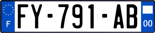 FY-791-AB