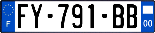 FY-791-BB