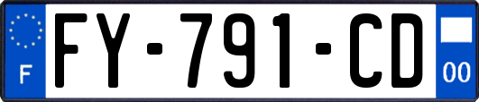 FY-791-CD