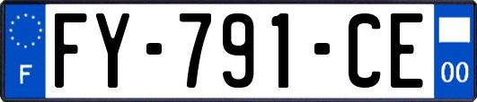 FY-791-CE