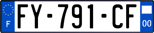 FY-791-CF