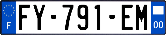 FY-791-EM