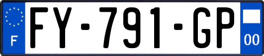 FY-791-GP