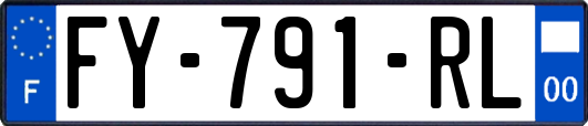 FY-791-RL