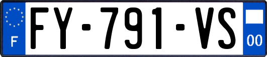 FY-791-VS