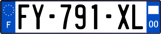 FY-791-XL
