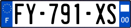 FY-791-XS