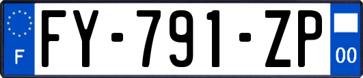 FY-791-ZP