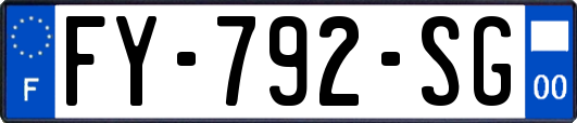 FY-792-SG