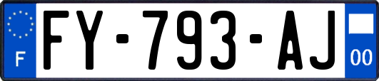 FY-793-AJ