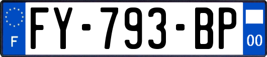 FY-793-BP