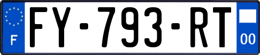 FY-793-RT
