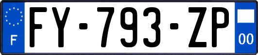 FY-793-ZP