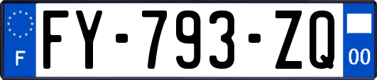 FY-793-ZQ