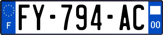 FY-794-AC
