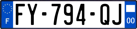 FY-794-QJ