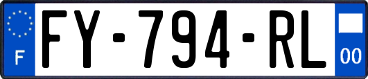 FY-794-RL