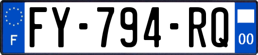 FY-794-RQ