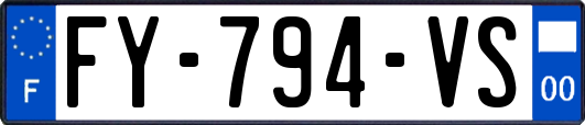 FY-794-VS