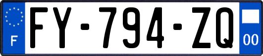 FY-794-ZQ