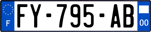 FY-795-AB