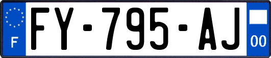FY-795-AJ