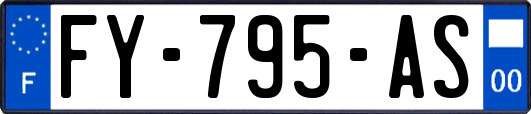 FY-795-AS