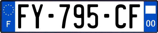 FY-795-CF