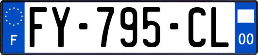 FY-795-CL