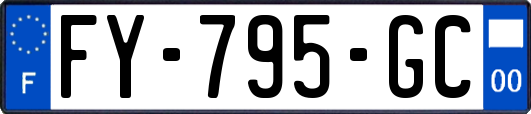 FY-795-GC