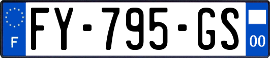 FY-795-GS