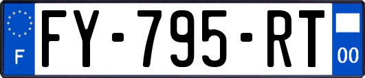 FY-795-RT