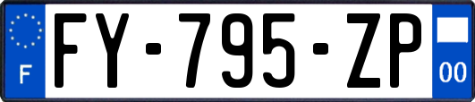 FY-795-ZP