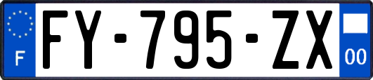 FY-795-ZX