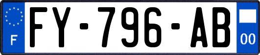 FY-796-AB