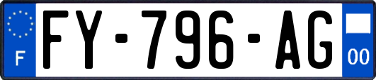 FY-796-AG